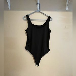 3 pack of ribbed body suits! 3 colors!
